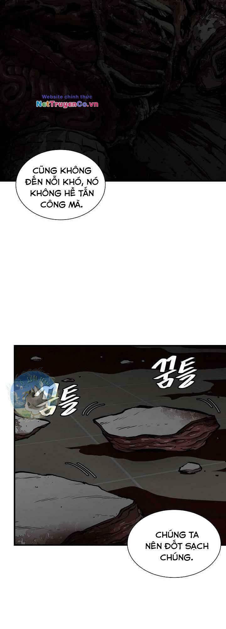 Return Survival - Chương 131