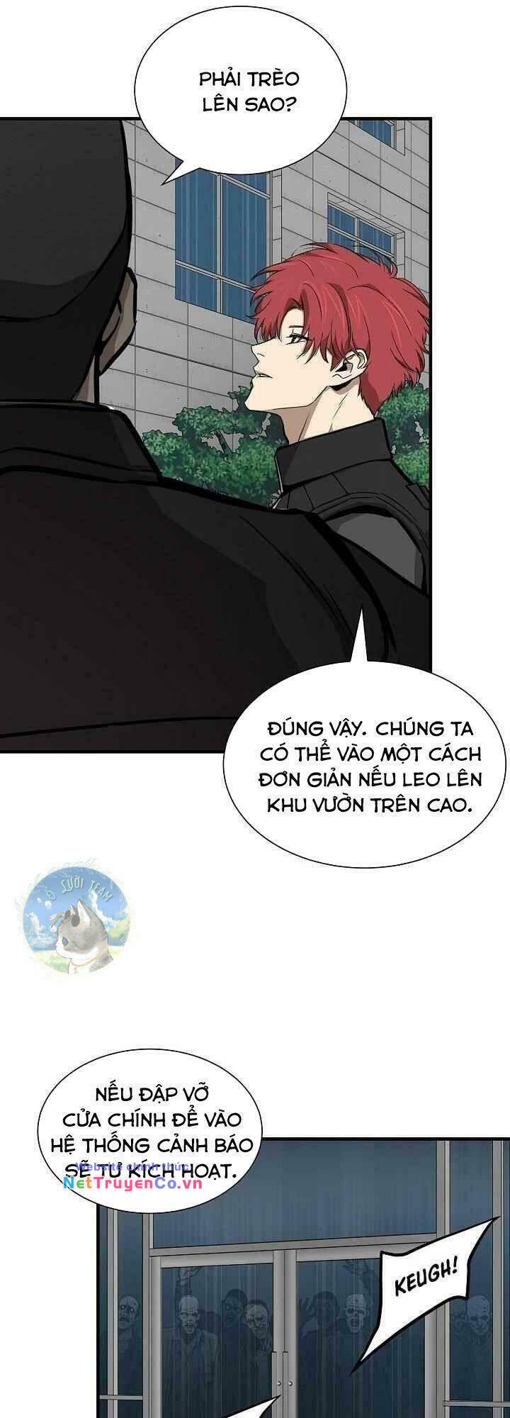 Return Survival - Chương 131