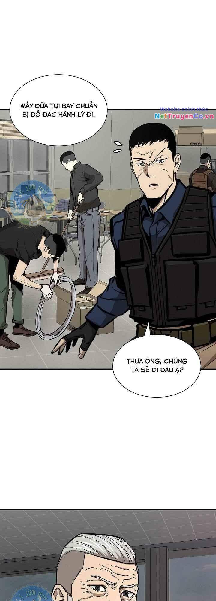 Return Survival - Chương 132