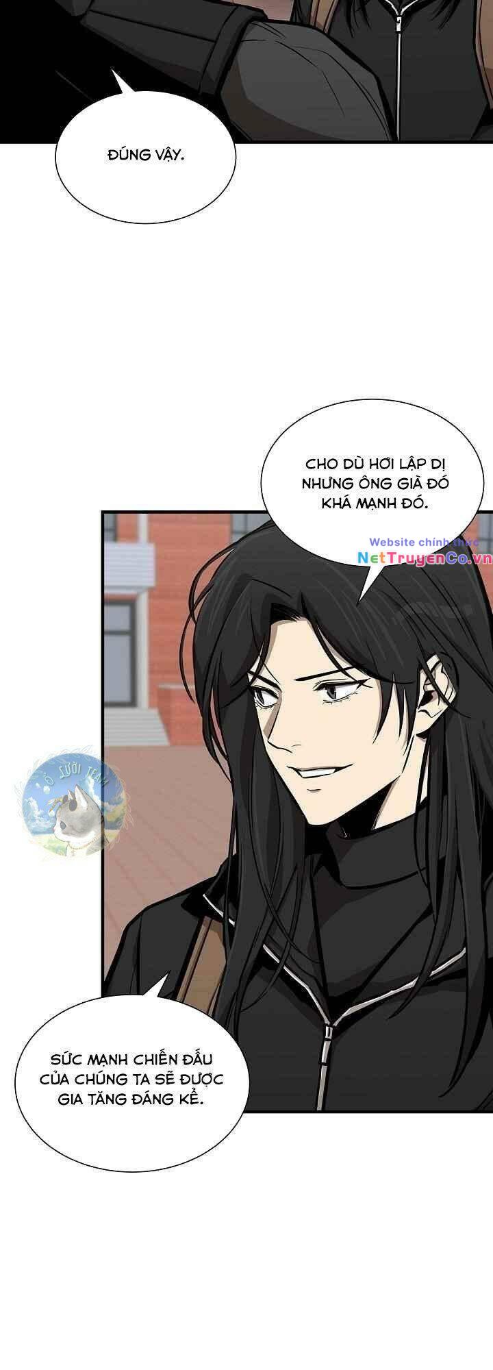 Return Survival - Chương 132
