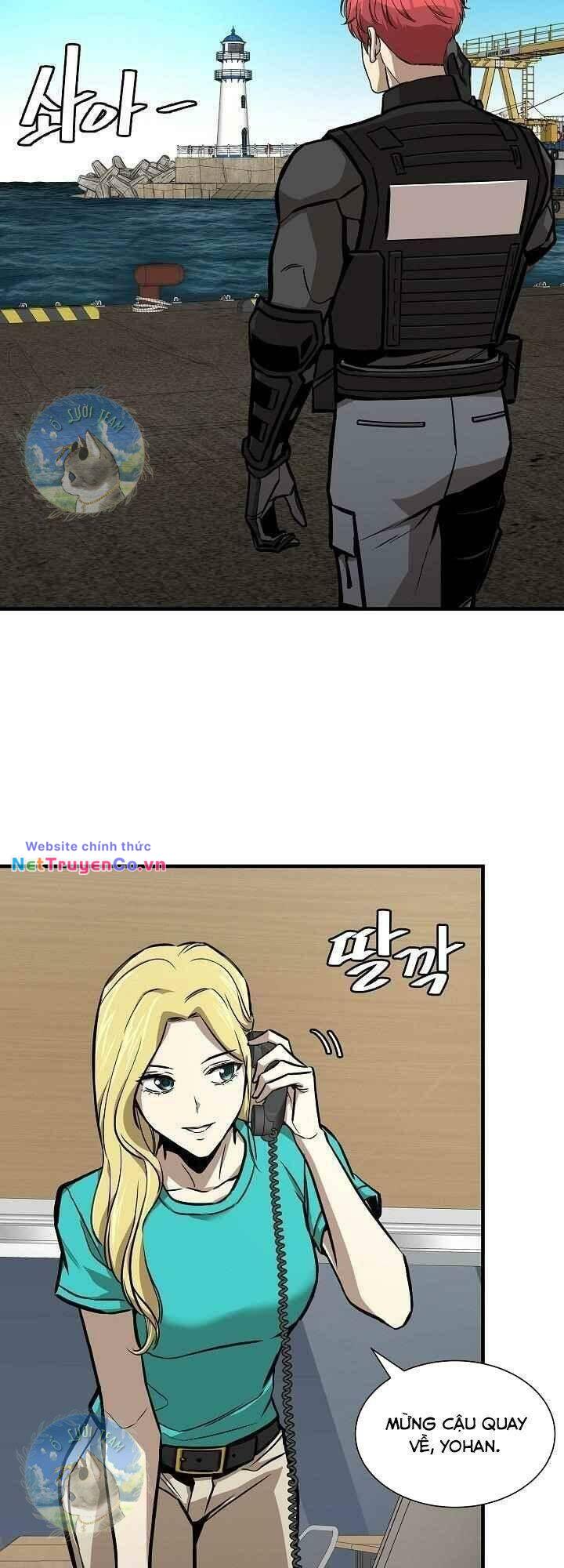 Return Survival - Chương 132