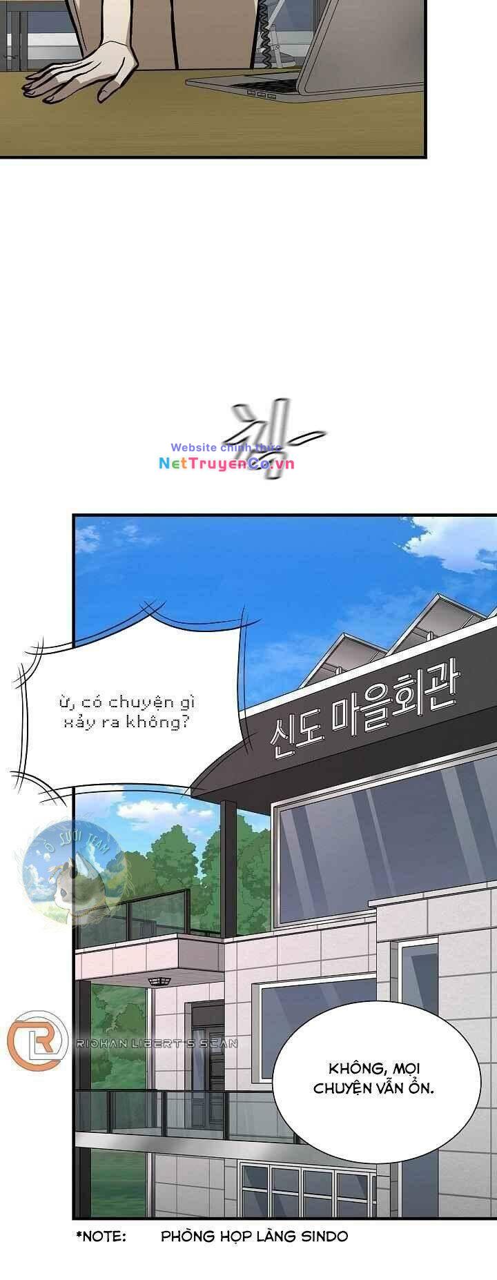 Return Survival - Chương 132
