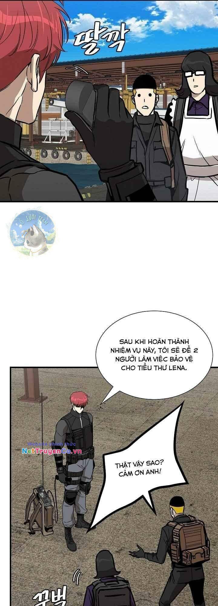 Return Survival - Chương 132