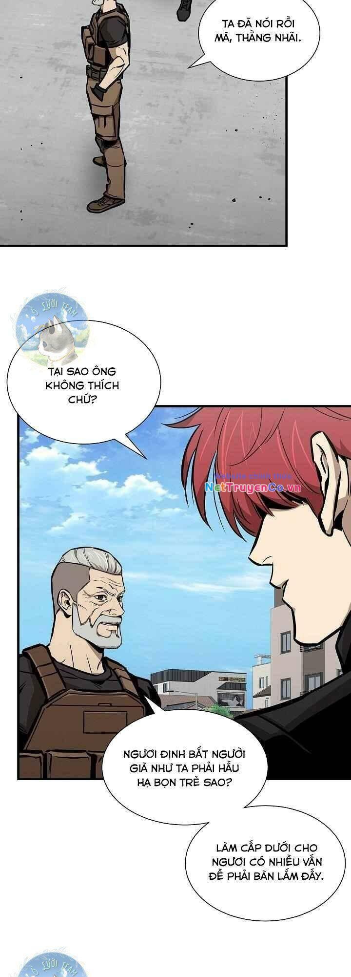Return Survival - Chương 132