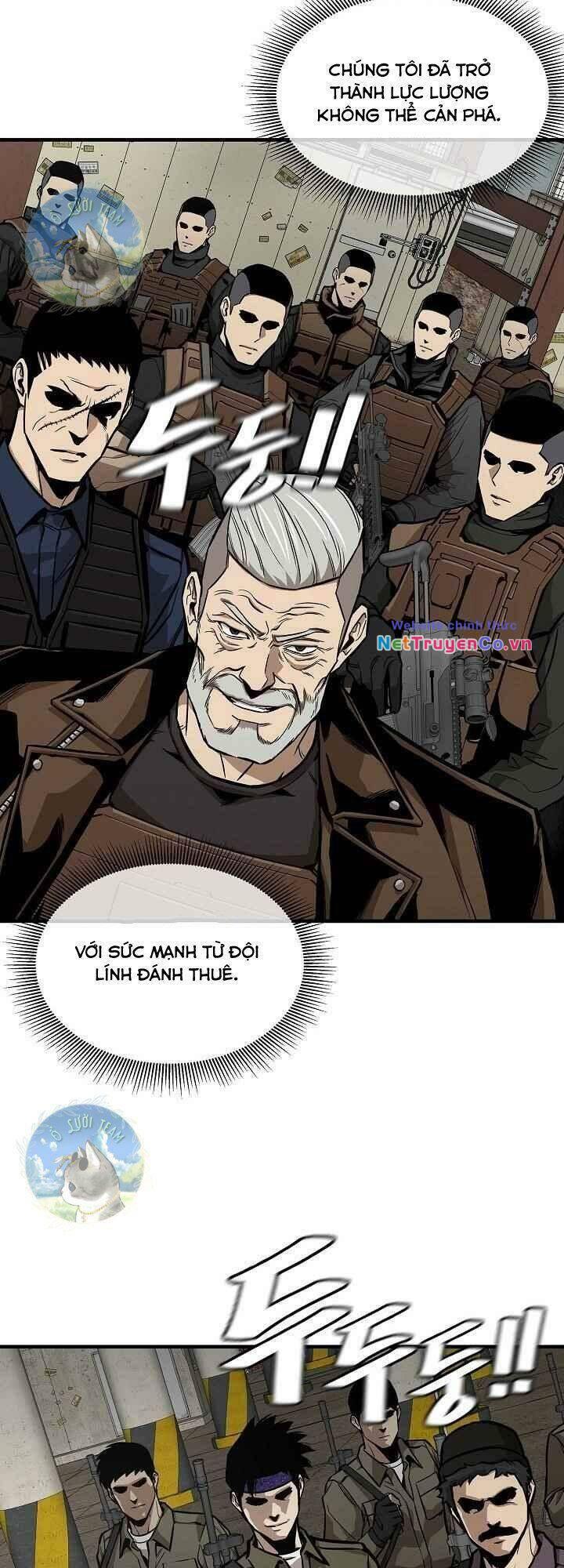 Return Survival - Chương 132