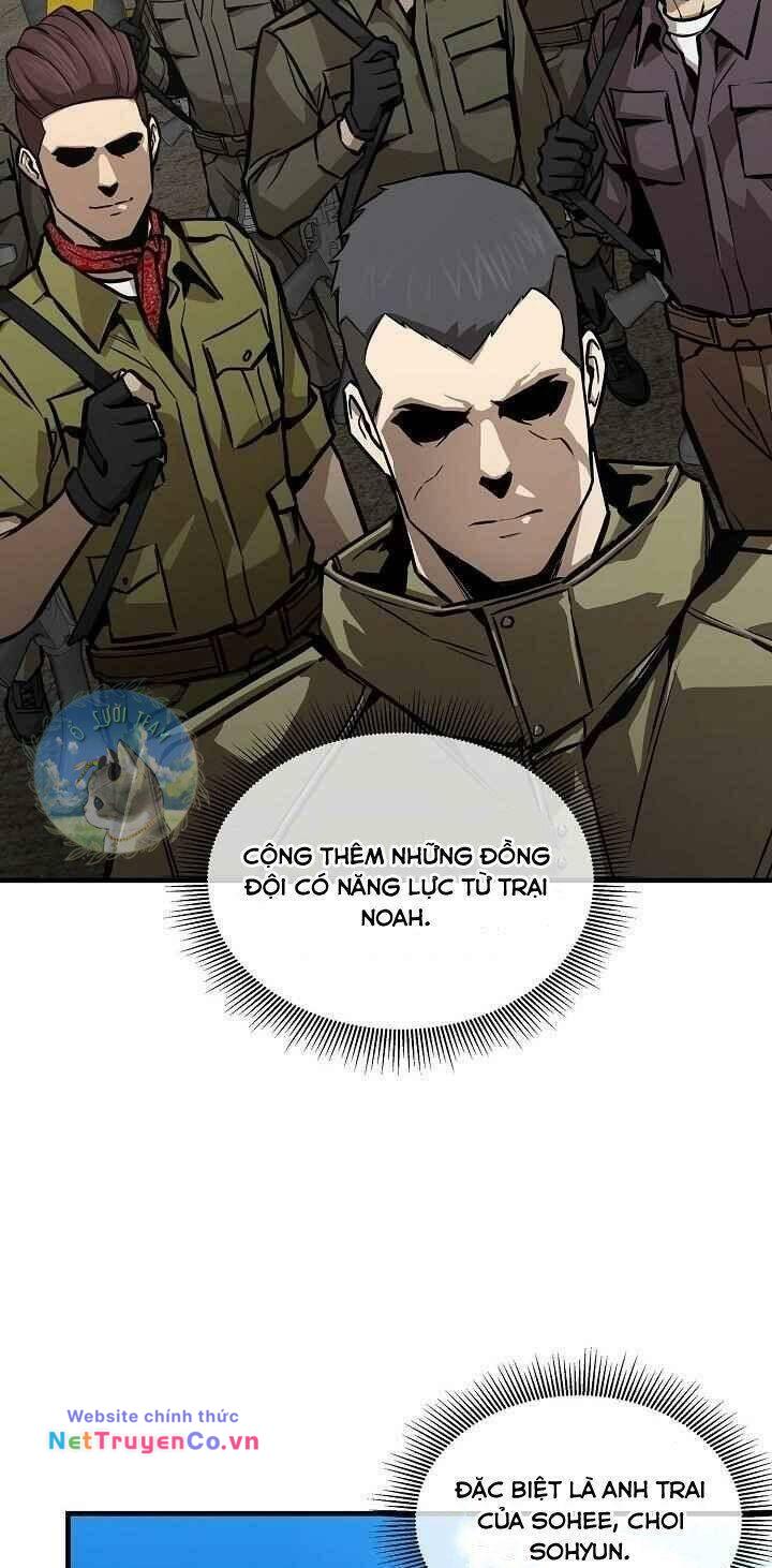 Return Survival - Chương 132