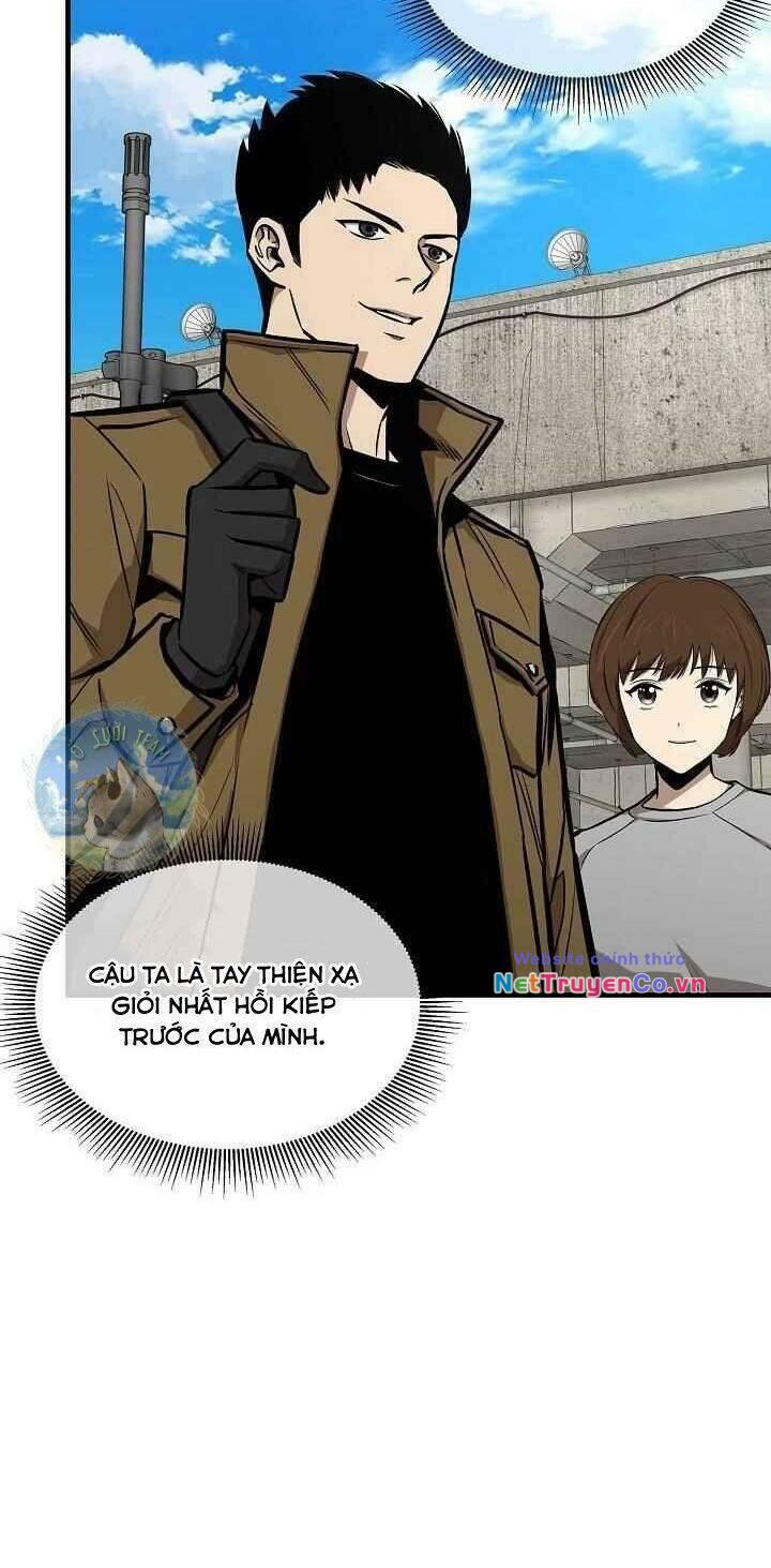 Return Survival - Chương 132