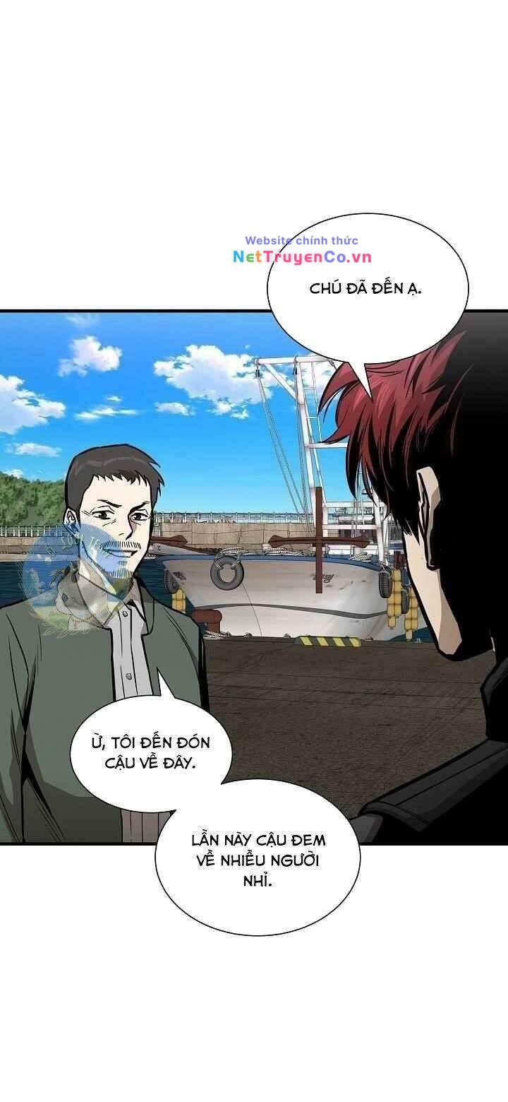 Return Survival - Chương 132