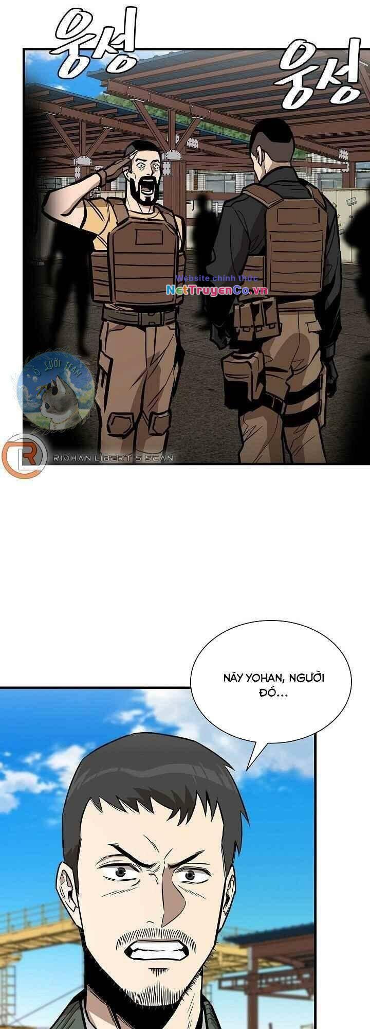 Return Survival - Chương 132