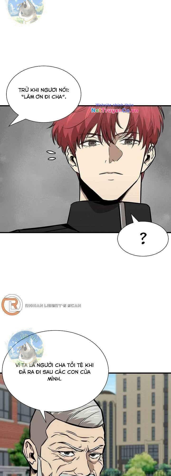 Return Survival - Chương 132