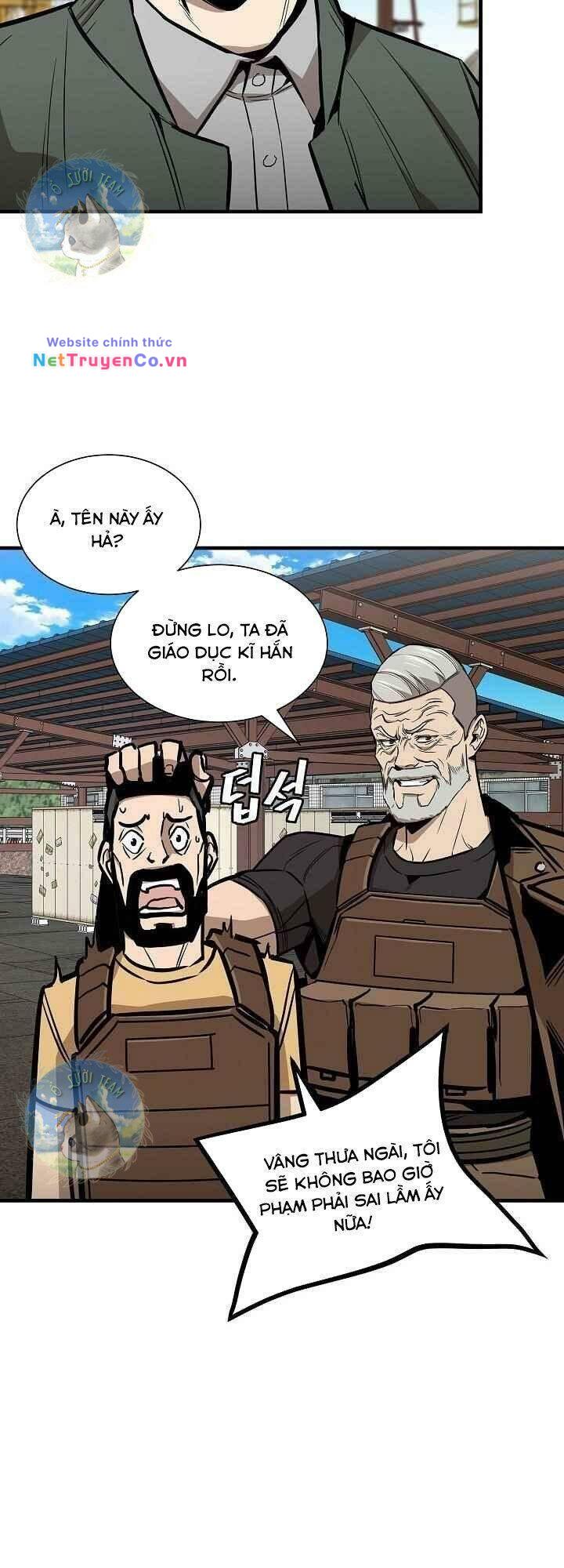 Return Survival - Chương 132