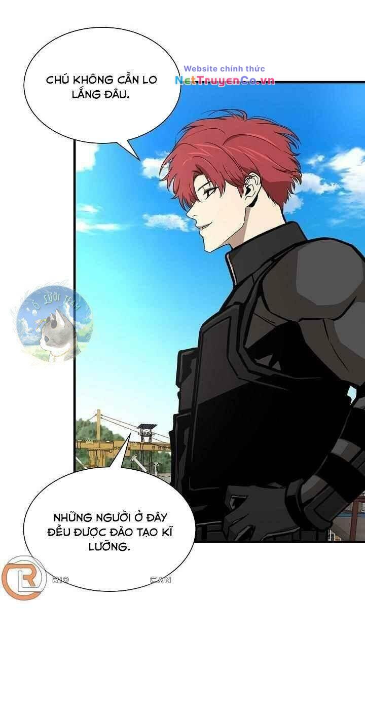 Return Survival - Chương 132