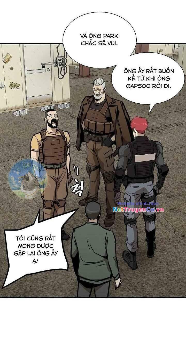 Return Survival - Chương 132