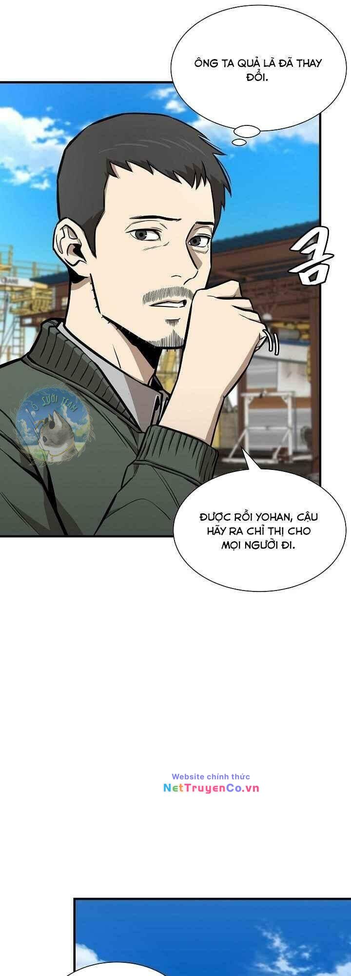 Return Survival - Chương 132