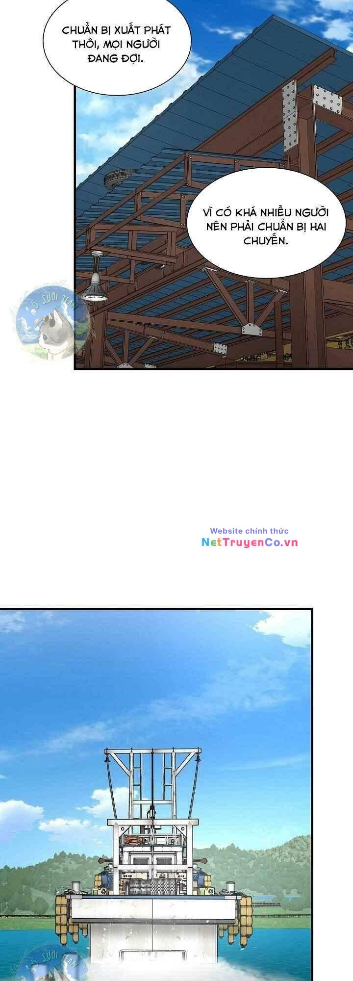 Return Survival - Chương 132