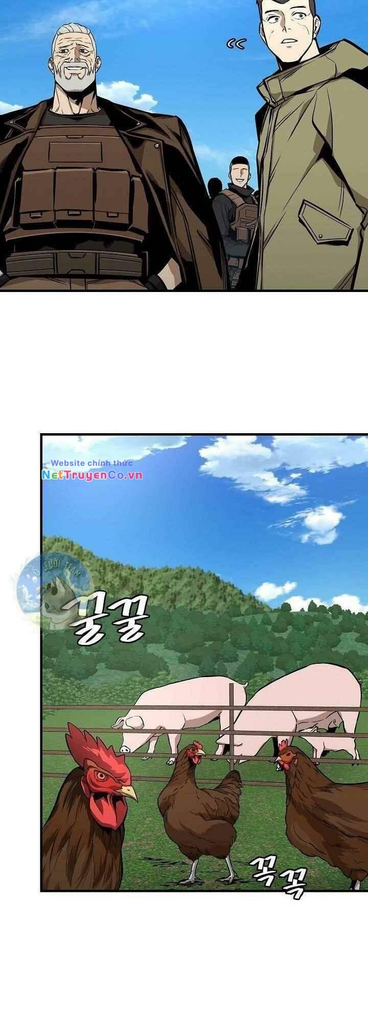 Return Survival - Chương 132