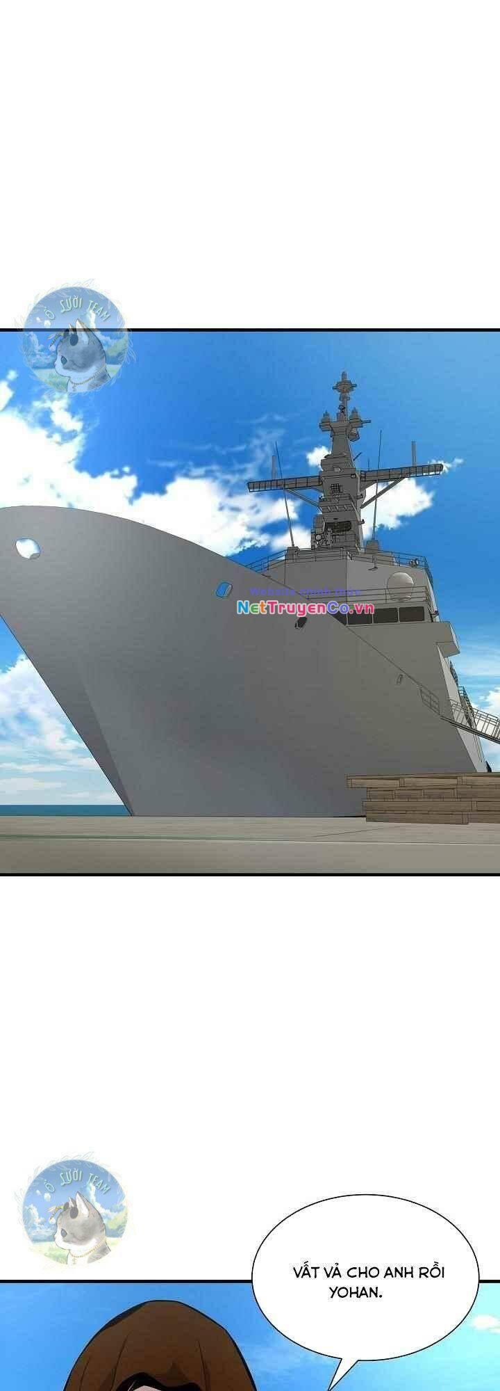 Return Survival - Chương 132