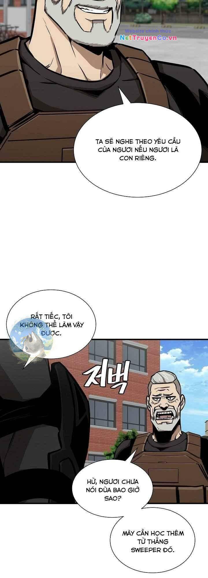 Return Survival - Chương 132