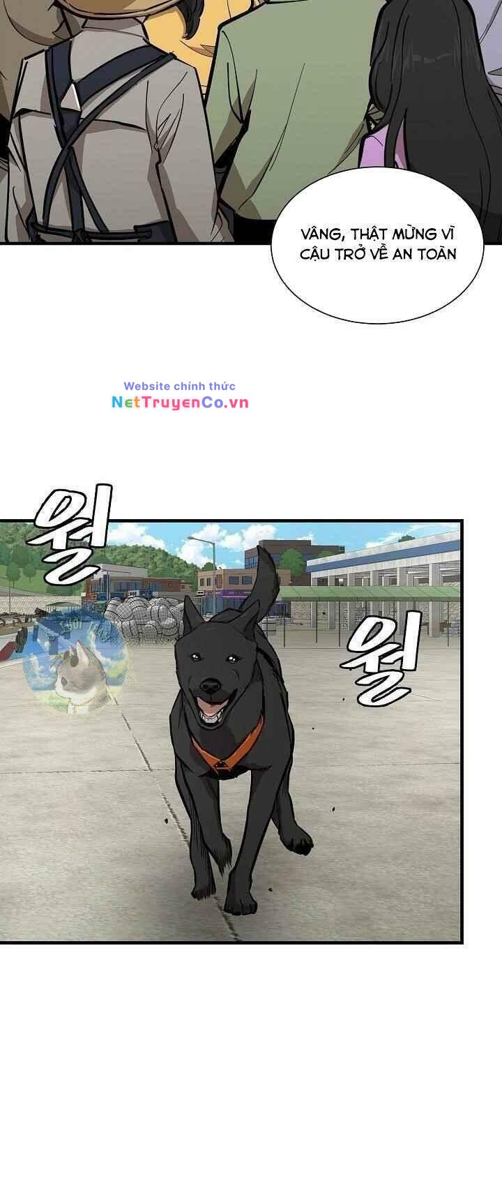 Return Survival - Chương 132