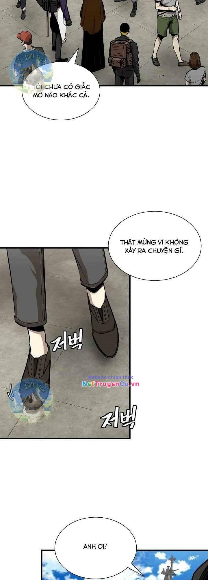 Return Survival - Chương 132