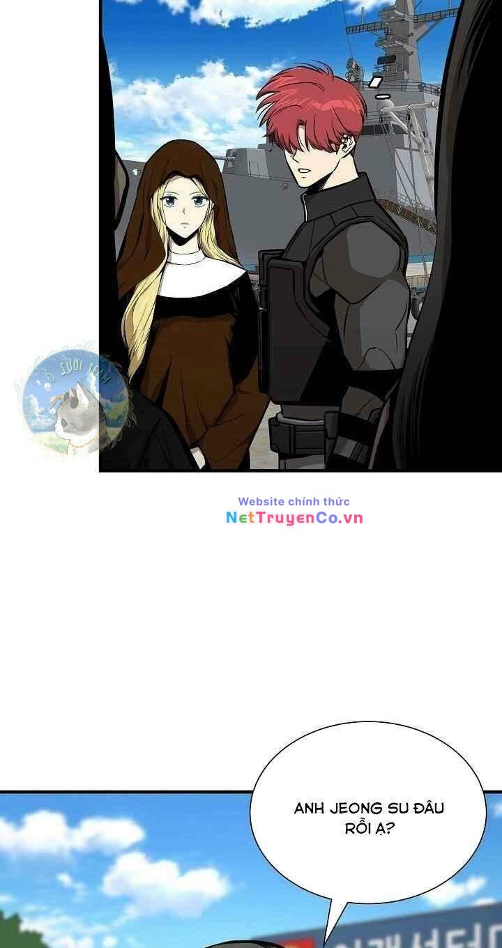 Return Survival - Chương 132
