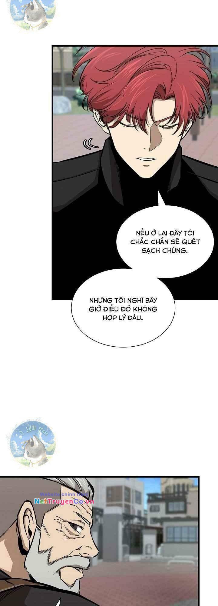 Return Survival - Chương 132