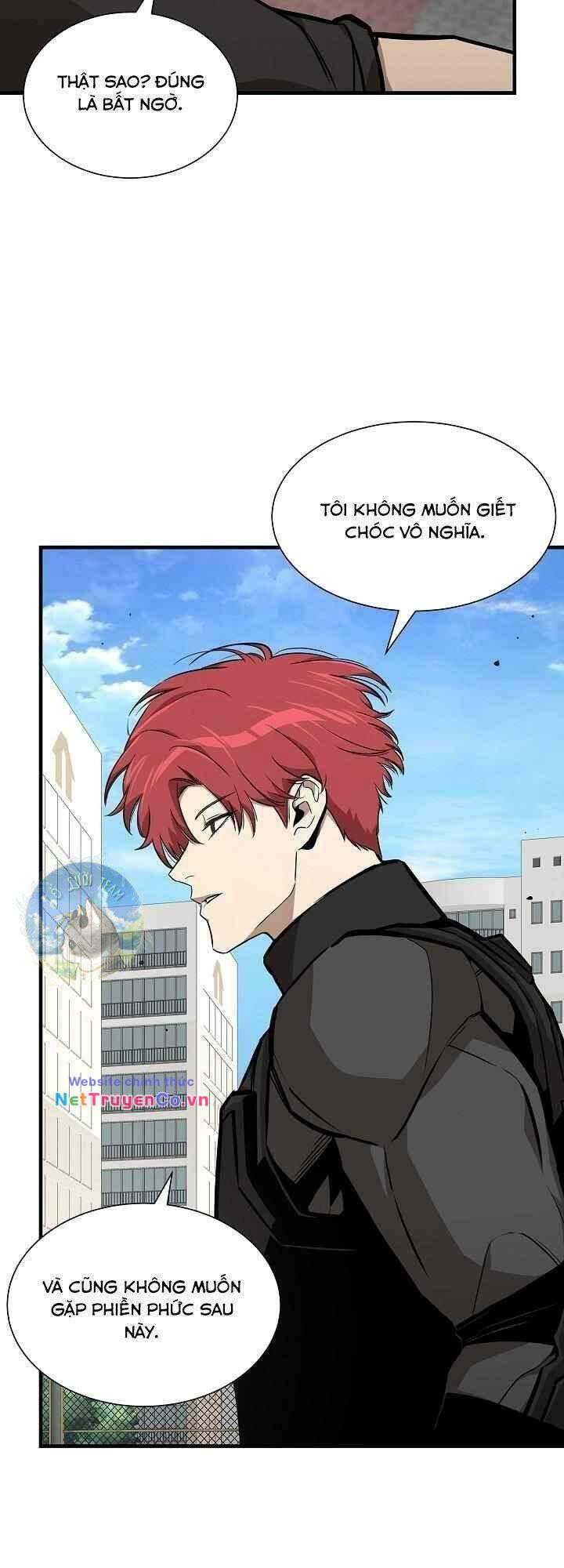 Return Survival - Chương 132