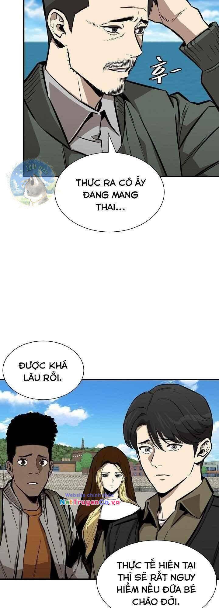 Return Survival - Chương 133
