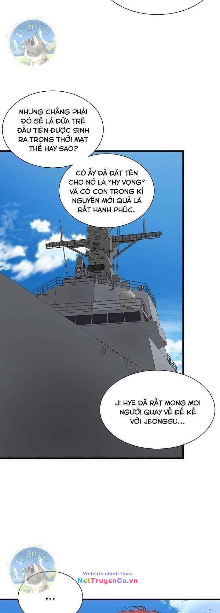 Return Survival - Chương 133