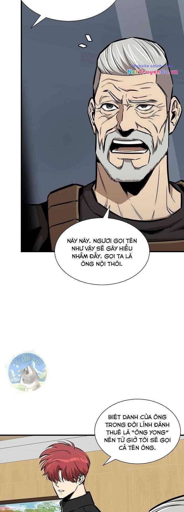 Return Survival - Chương 133