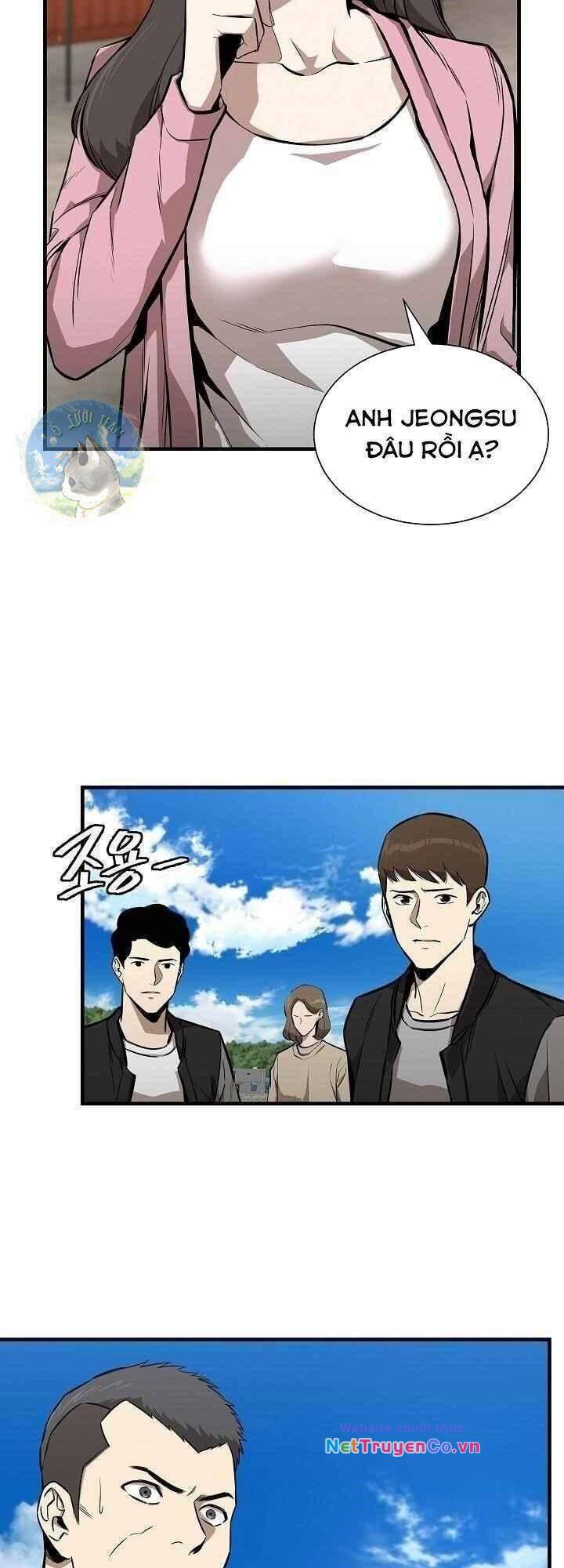 Return Survival - Chương 133