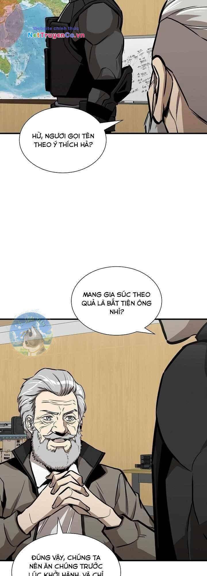 Return Survival - Chương 133