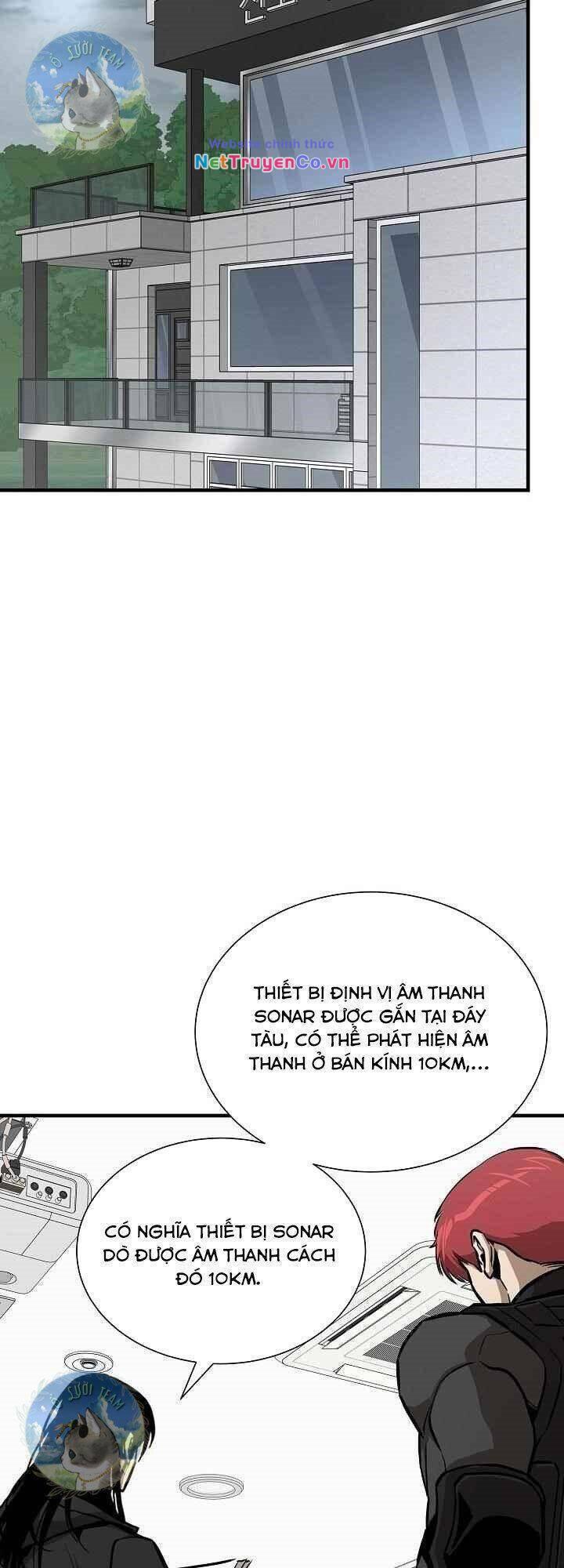 Return Survival - Chương 133