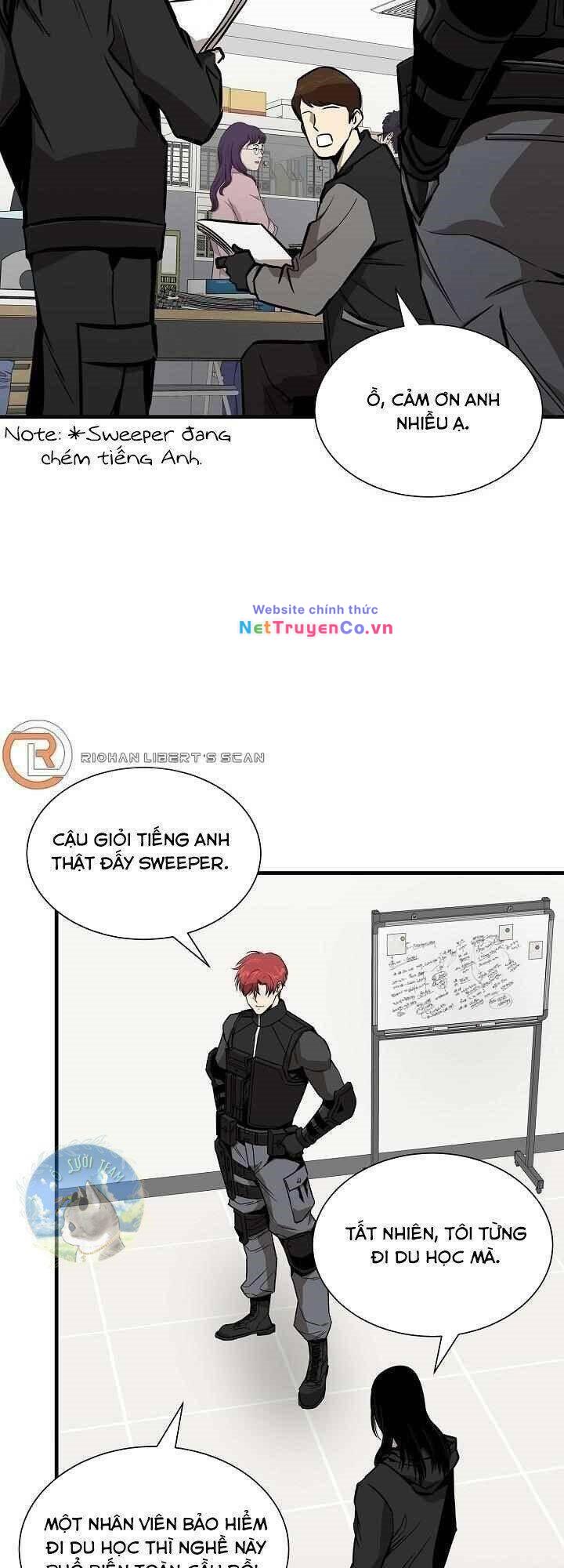 Return Survival - Chương 133