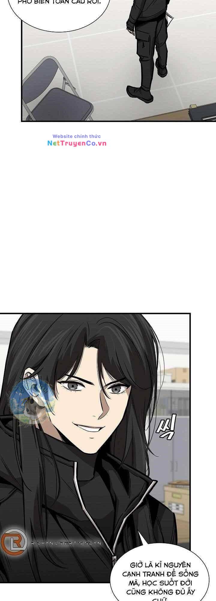 Return Survival - Chương 133