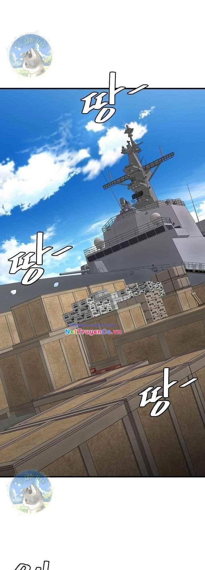 Return Survival - Chương 133