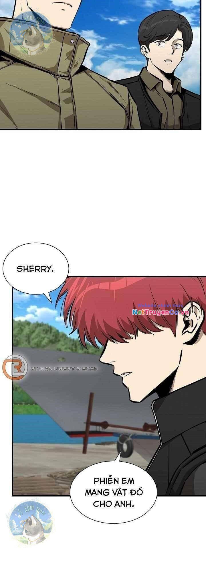 Return Survival - Chương 133
