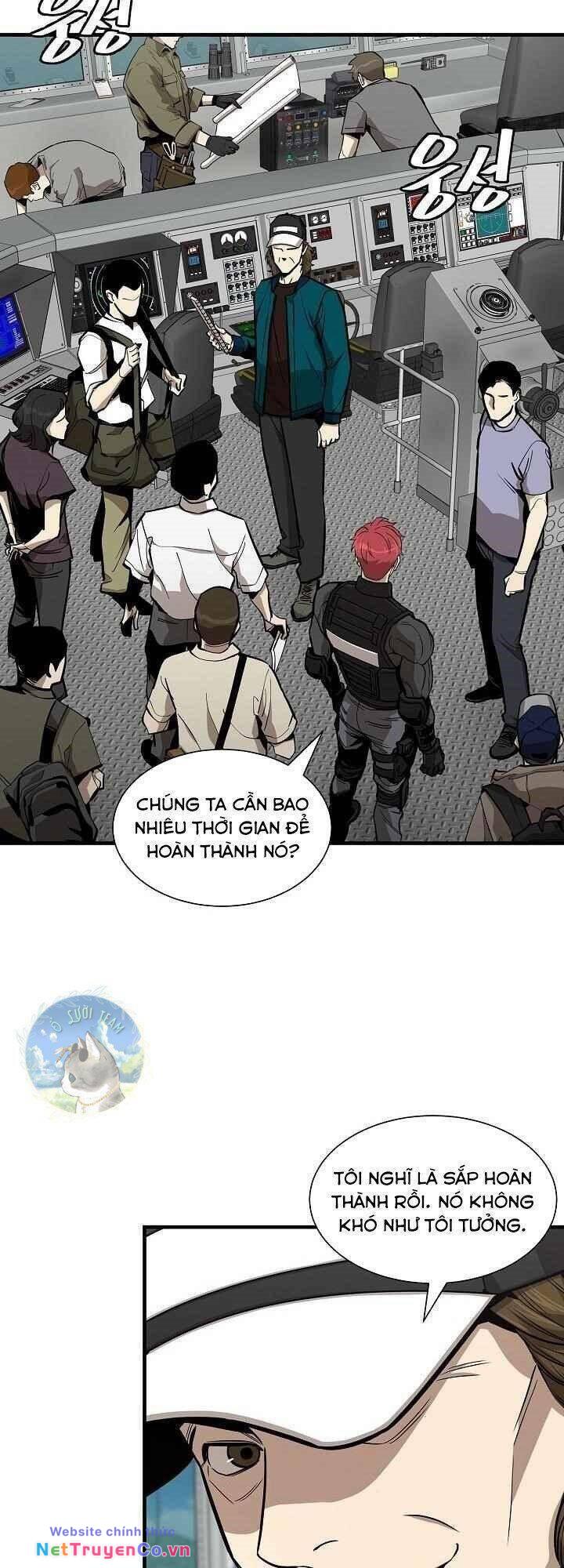 Return Survival - Chương 133