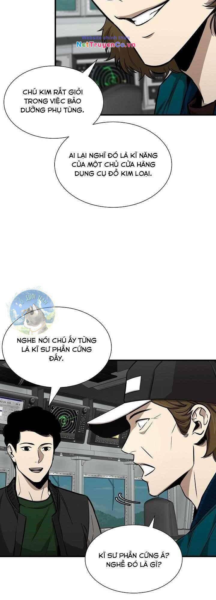 Return Survival - Chương 133