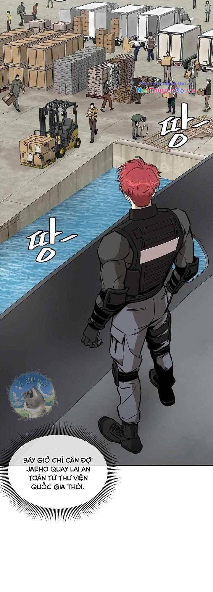 Return Survival - Chương 133