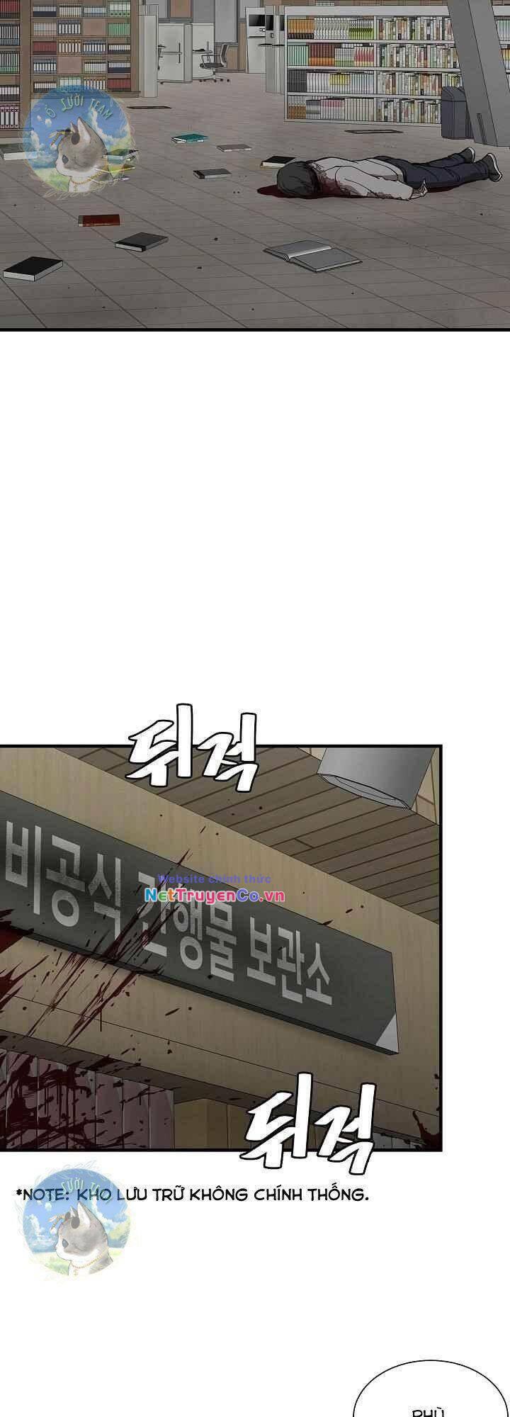 Return Survival - Chương 133