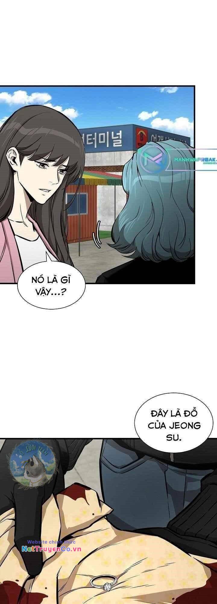 Return Survival - Chương 133