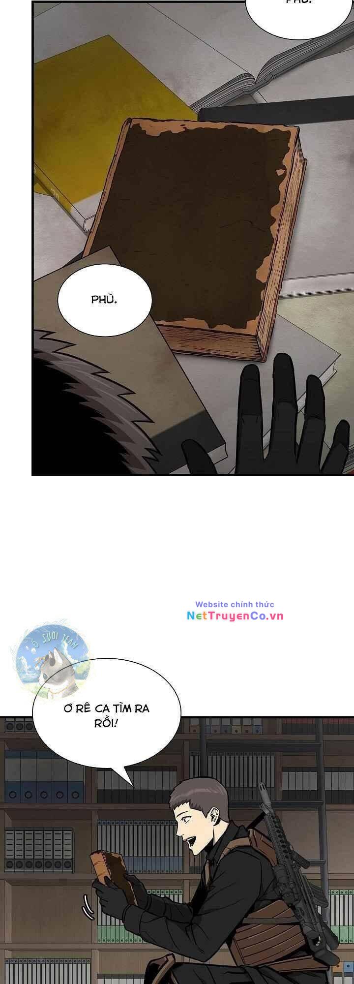 Return Survival - Chương 133