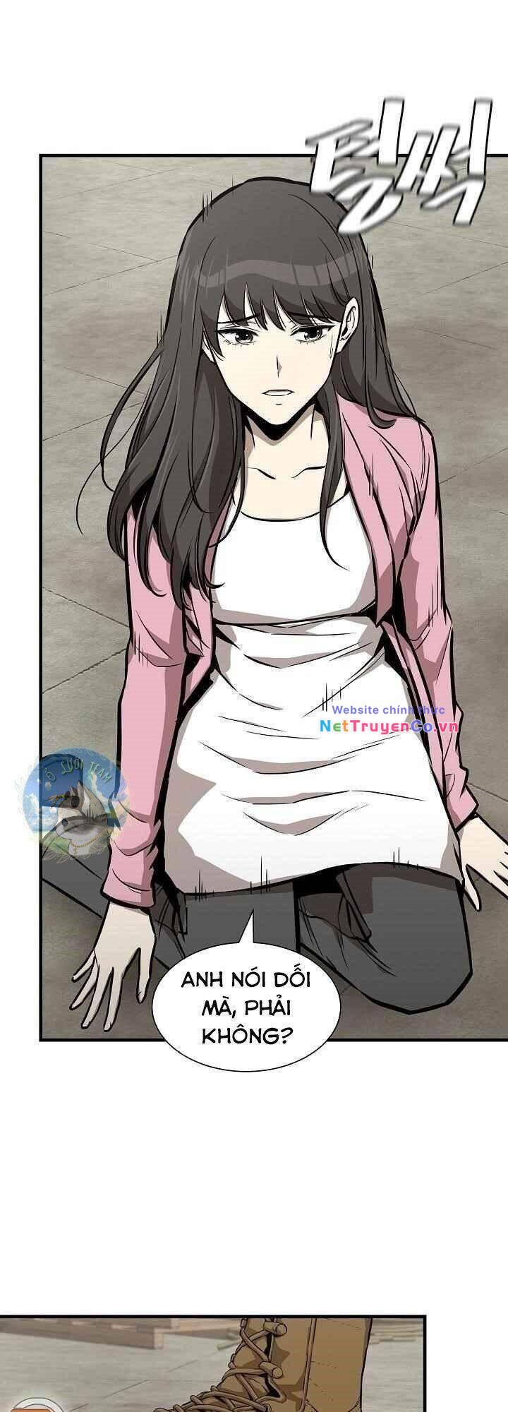 Return Survival - Chương 133