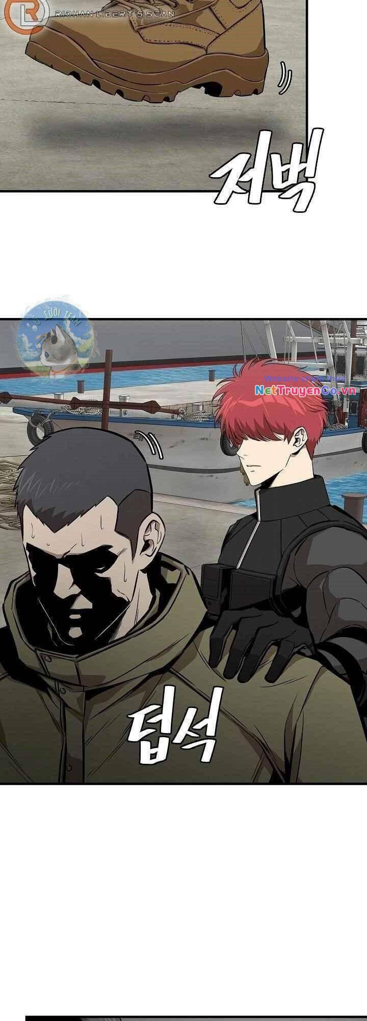 Return Survival - Chương 133