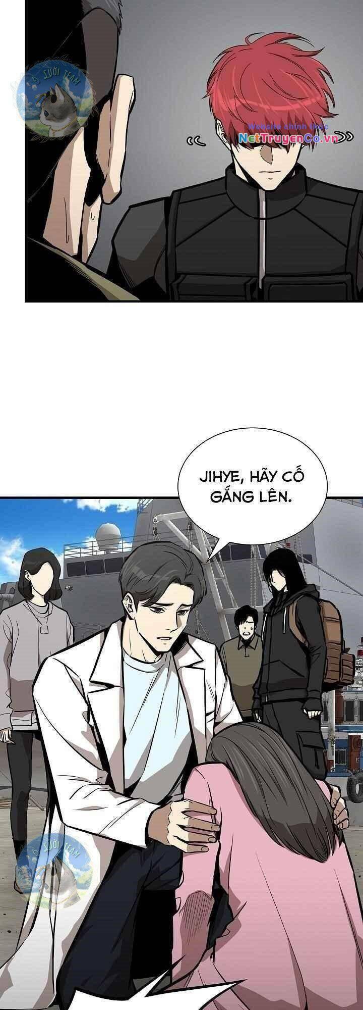 Return Survival - Chương 133