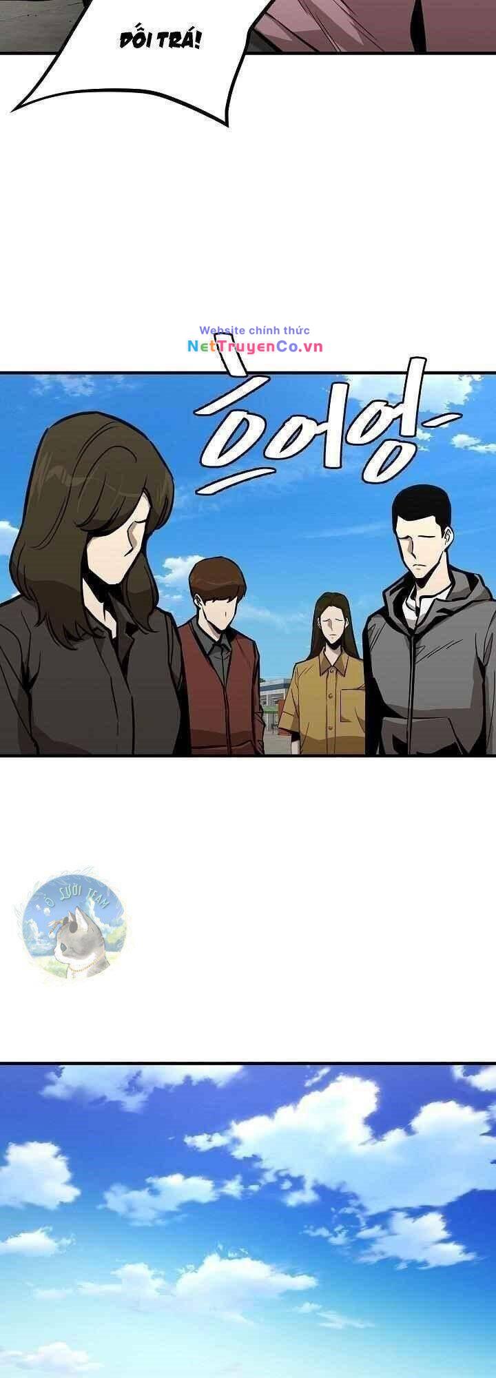 Return Survival - Chương 133