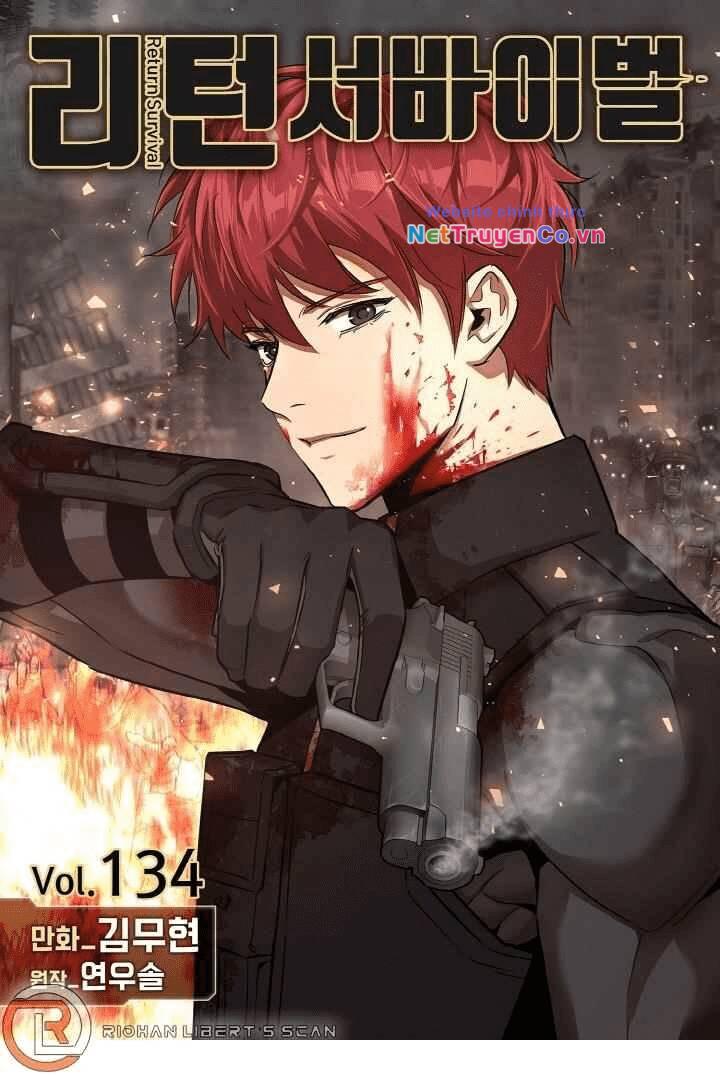 Return Survival - Chương 134