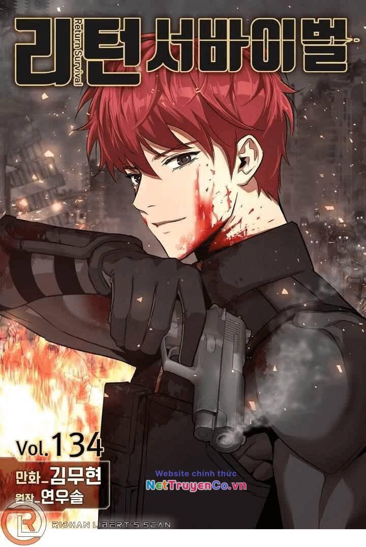 Return Survival - Chương 134