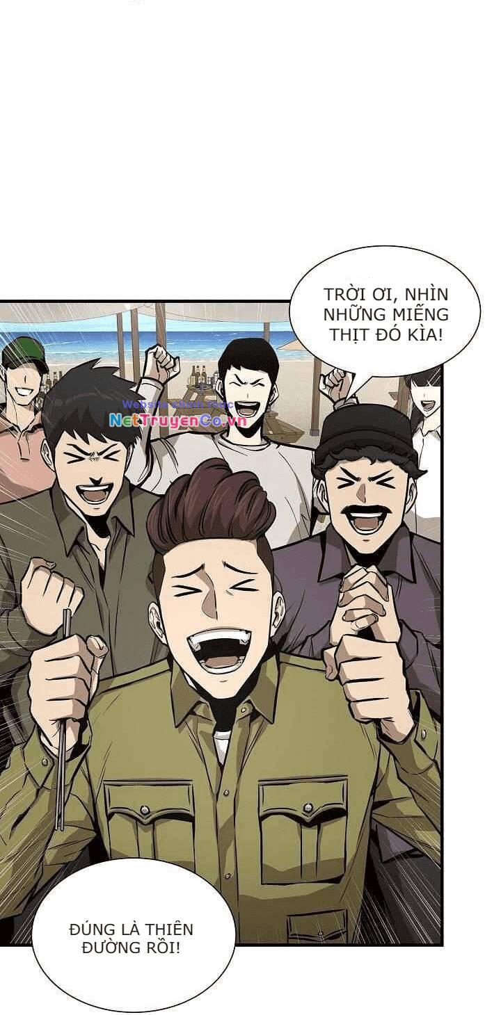 Return Survival - Chương 134